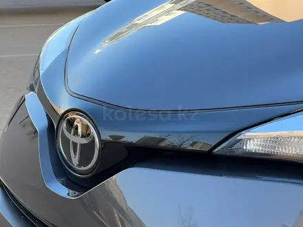 Toyota C-HR 2021 года за 11 300 000 тг. в Астана – фото 14