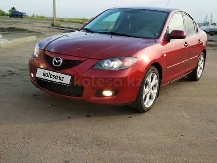 Mazda 3 2009 года за 4 000 000 тг. в Петропавловск