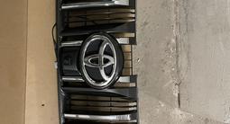 Toyota prado 150 тойота прадо 150 решетка радиатора за 55 000 тг. в Караганда – фото 2
