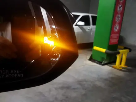 Toyota RAV4 2017 года за 12 000 000 тг. в Усть-Каменогорск – фото 12