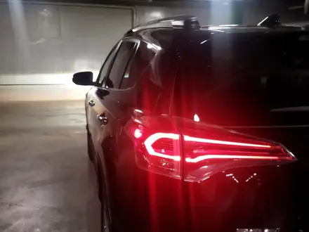 Toyota RAV4 2017 года за 12 000 000 тг. в Усть-Каменогорск – фото 6