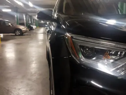 Toyota RAV4 2017 года за 12 000 000 тг. в Усть-Каменогорск – фото 7