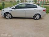 Kia Rio 2013 года за 3 300 000 тг. в Актау