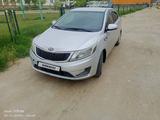 Kia Rio 2013 года за 3 300 000 тг. в Актау – фото 2