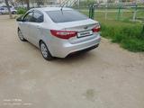 Kia Rio 2013 года за 3 300 000 тг. в Актау – фото 3