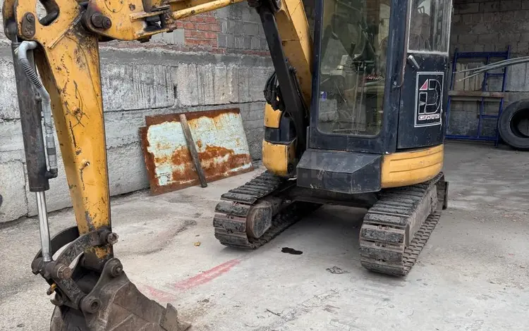 Caterpillar  CAT 303 2004 годаүшін15 000 000 тг. в Усть-Каменогорск