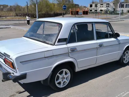 ВАЗ (Lada) 2106 2002 года за 720 000 тг. в Павлодар – фото 11