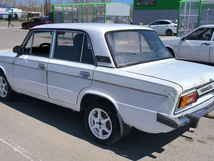 ВАЗ (Lada) 2106 2002 года за 720 000 тг. в Павлодар – фото 12