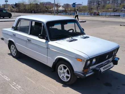 ВАЗ (Lada) 2106 2002 года за 720 000 тг. в Павлодар – фото 2