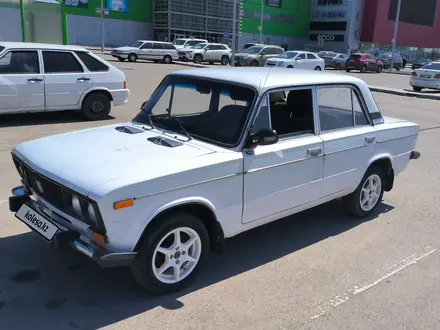 ВАЗ (Lada) 2106 2002 года за 720 000 тг. в Павлодар – фото 3