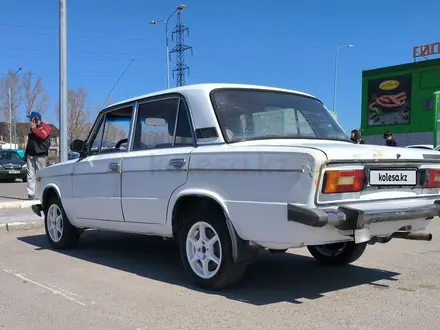 ВАЗ (Lada) 2106 2002 года за 720 000 тг. в Павлодар – фото 7