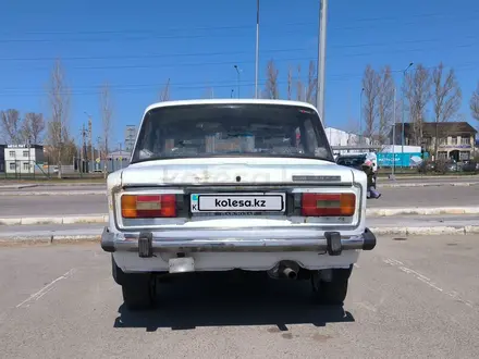 ВАЗ (Lada) 2106 2002 года за 720 000 тг. в Павлодар – фото 9