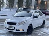 Chevrolet Nexia 2020 годаүшін4 800 000 тг. в Астана – фото 5