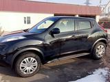 Nissan Juke 2013 года за 5 800 000 тг. в Алматы – фото 2