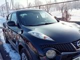 Nissan Juke 2013 года за 5 800 000 тг. в Алматы