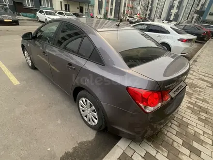 Chevrolet Cruze 2012 года за 3 900 000 тг. в Алматы – фото 6