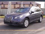 Subaru Outback 2014 года за 7 000 000 тг. в Уральск – фото 2