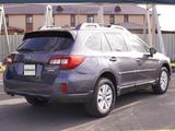 Subaru Outback 2014 года за 7 000 000 тг. в Уральск – фото 4