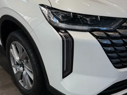 Haval H6 Premium 1.5T 2WD 2026 года за 10 290 000 тг. в Астана – фото 2