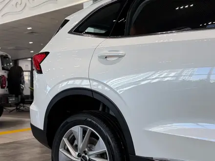Haval H6 Premium 1.5T 2WD 2026 года за 10 290 000 тг. в Астана – фото 8