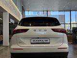 Haval H6 Premium 1.5T 2WD 2026 года за 10 290 000 тг. в Астана – фото 5