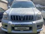 Toyota Land Cruiser Prado 2007 года за 9 500 000 тг. в Алматы