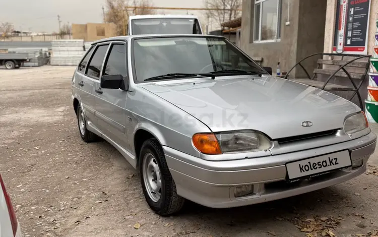 ВАЗ (Lada) 2114 2013 годаүшін3 000 000 тг. в Алматы