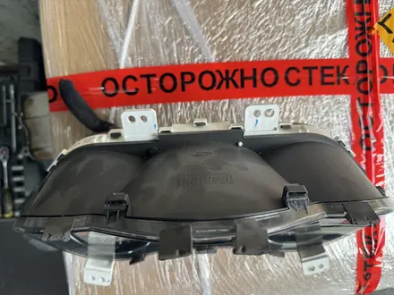 Щиток Приборов Киа Серато 1.6 АКП за 1 000 тг. в Алматы – фото 3