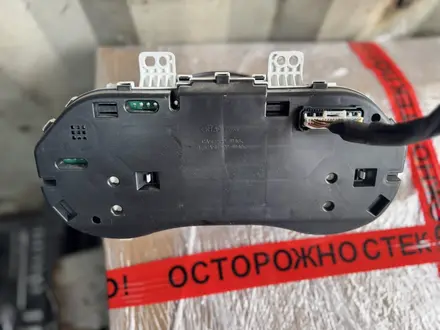 Щиток Приборов Киа Серато 1.6 АКП за 1 000 тг. в Алматы – фото 5
