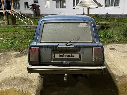 ВАЗ (Lada) 2104 2001 года за 530 000 тг. в Кокшетау – фото 4