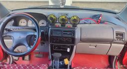 Mitsubishi Space Runner 1995 года за 1 100 000 тг. в Астана – фото 5