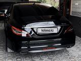 Mercedes-Benz CLS 400 2014 годаүшін18 500 000 тг. в Шымкент – фото 4