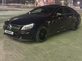 Mercedes-Benz CLS 400 2014 годаүшін18 500 000 тг. в Шымкент – фото 5