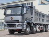 Shacman  E3 8x4 2026 года за 39 229 132 тг. в Алматы