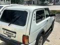 ВАЗ (Lada) Lada 2121 2012 года за 1 500 000 тг. в Усть-Каменогорск – фото 3