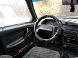 ВАЗ (Lada) 21099 2001 годаүшін600 000 тг. в Семей – фото 4