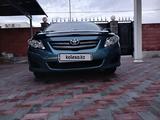 Toyota Corolla 2008 годаүшін4 800 000 тг. в Алматы