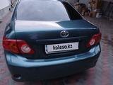 Toyota Corolla 2008 годаүшін4 800 000 тг. в Алматы – фото 2