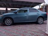 Toyota Corolla 2008 годаүшін4 800 000 тг. в Алматы – фото 3