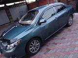 Toyota Corolla 2008 годаүшін4 800 000 тг. в Алматы – фото 5