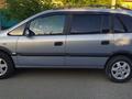 Opel Zafira 2001 года за 2 300 000 тг. в Атырау – фото 4