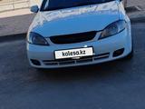 Chevrolet Lacetti 2007 года за 1 600 000 тг. в Жанаозен