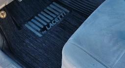 Chevrolet Lacetti 2007 года за 1 600 000 тг. в Жанаозен – фото 4