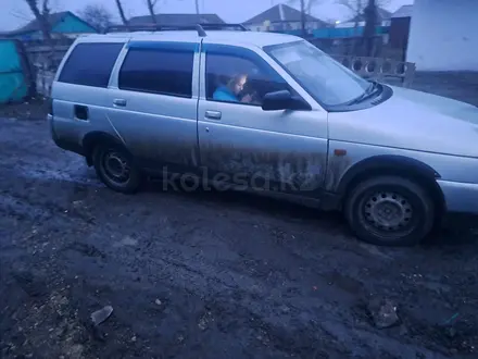 ВАЗ (Lada) 2111 2000 года за 700 000 тг. в Чкалово – фото 2