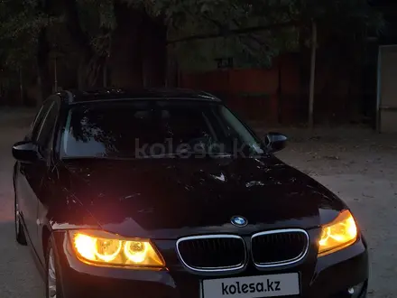 BMW 328 2009 года за 5 500 000 тг. в Алматы – фото 2