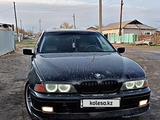 BMW 528 1997 годаfor3 000 000 тг. в Шу