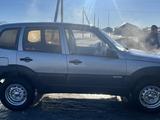 Chevrolet Niva 2013 года за 3 000 000 тг. в Байганин – фото 2