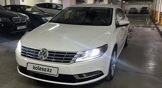 Volkswagen Passat CC 2012 года за 7 000 000 тг. в Алматы