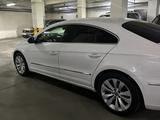 Volkswagen Passat CC 2012 года за 7 000 000 тг. в Алматы – фото 5