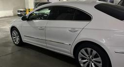 Volkswagen Passat CC 2012 года за 7 000 000 тг. в Алматы – фото 5